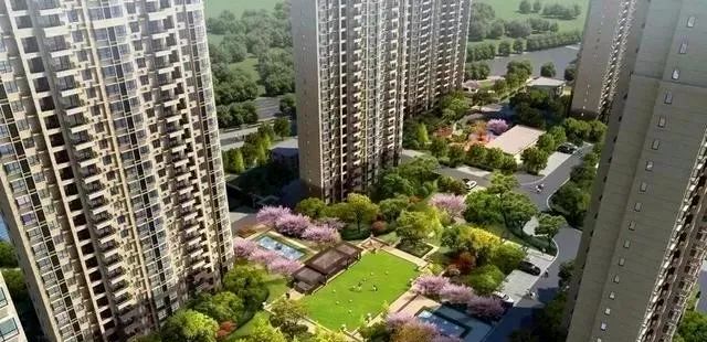 光明金山府售楼处电话（上海金山）光明府官方发布-楼盘资讯(图7)