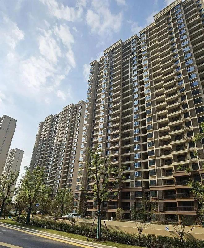 光明金山府售楼处电话（上海金山）光明府官方发布-楼盘资讯(图6)