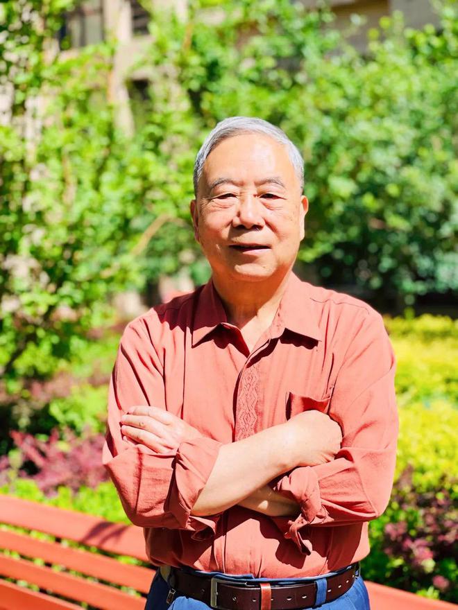 贫苦童年遇良师 立志苦学勇追梦——记燕达在住长辈卢志恒的科研人生(图1)