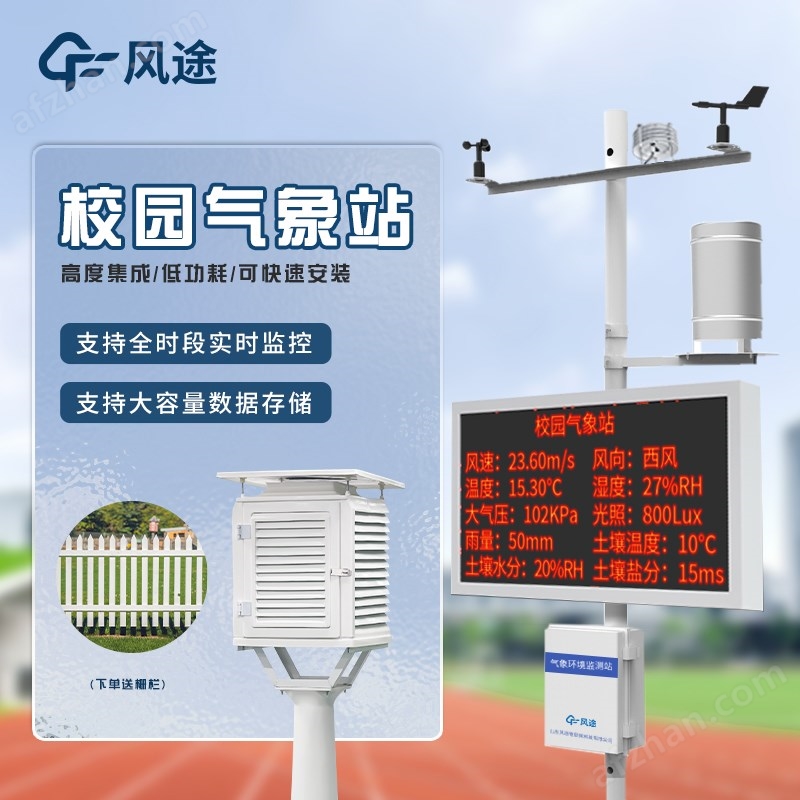 山东风途物联网科技有限公司(图1)
