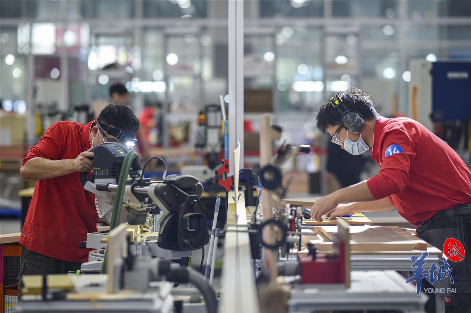 世界技能大赛参赛名单出炉：广东27人入选数量居全国第一(图4)