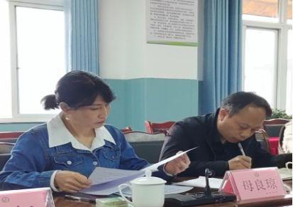 四川省陶行知研究会教师发展专委会县域教师发展专题研讨会召开(图3)