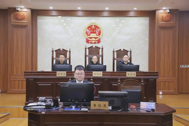 我有熟人可以帮忙“捞人”真“刑”！【黔法要闻】(图9)
