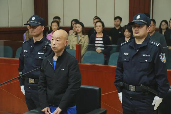 我有熟人可以帮忙“捞人”真“刑”！【黔法要闻】(图7)