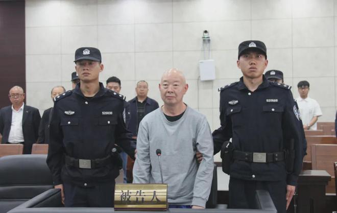 我有熟人可以帮忙“捞人”真“刑”！【黔法要闻】(图8)