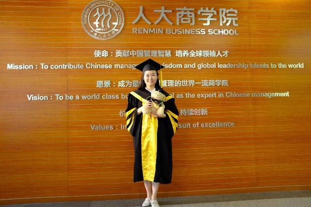 读“最牛的博士”做博士后研究她左手教学右手科研春耘秋收内心丰盈……(图3)