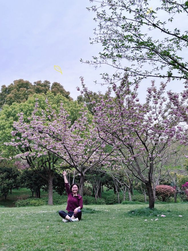 读“最牛的博士”做博士后研究她左手教学右手科研春耘秋收内心丰盈……(图10)