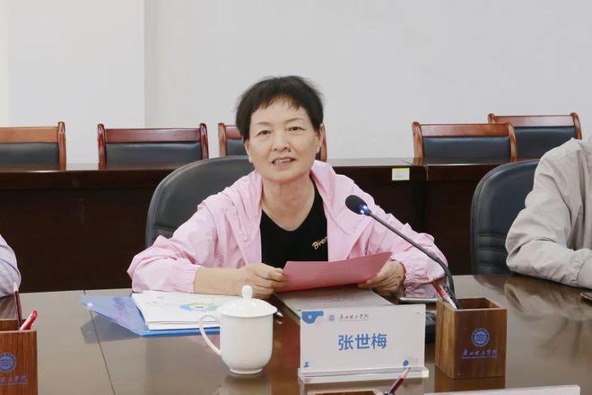 共谋发展 斯维尔签约校企合作实践教学基地(图1)