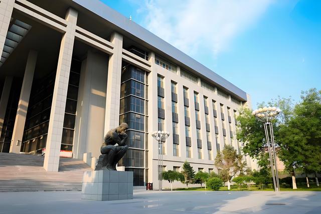 北方民族大学教学探究及综合实力分析(图4)