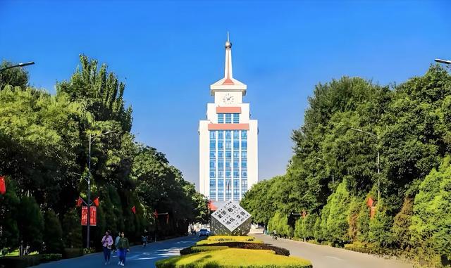 北方民族大学教学探究及综合实力分析(图3)