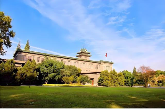 华东农业大学：农业教育与科研的璀璨明珠(图5)