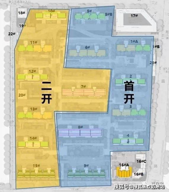官网)金桥碧云澧悦二期加推93—165㎡3-4房共394套房源-售楼中心(图2)