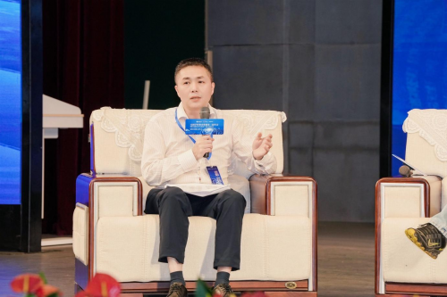 数字化推动大中小教学研一体化变革 全国学科教育联盟第三届年会在重庆举行(图8)