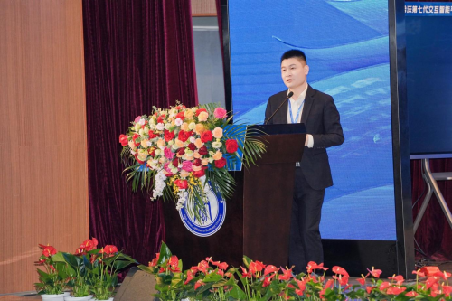 数字化推动大中小教学研一体化变革 全国学科教育联盟第三届年会在重庆举行(图11)