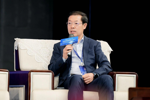 数字化推动大中小教学研一体化变革 全国学科教育联盟第三届年会在重庆举行(图15)