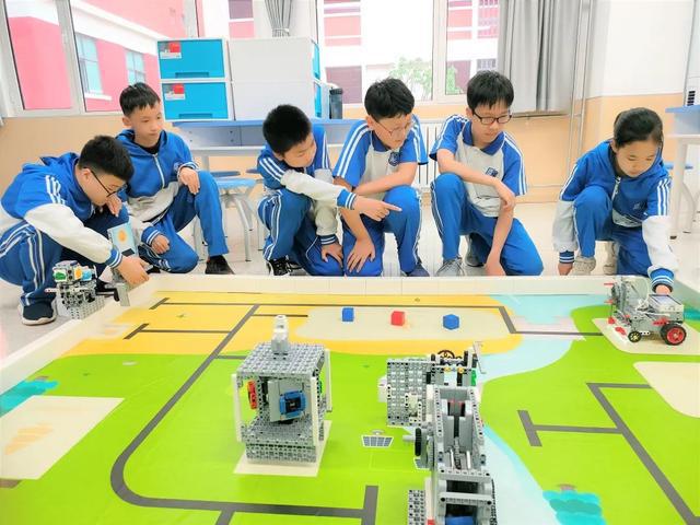 沣东一中教师在西咸新区2023年教师教育教学信息化交流展示活动中荣获佳绩(图4)
