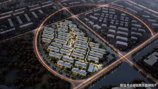 尼德兰半岛售楼处（）尼德兰半岛（官方网站）楼盘详情(图4)