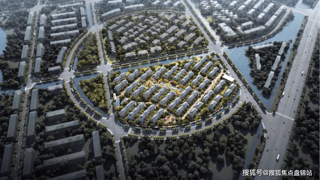 尼德兰半岛售楼处（）尼德兰半岛（官方网站）楼盘详情(图9)