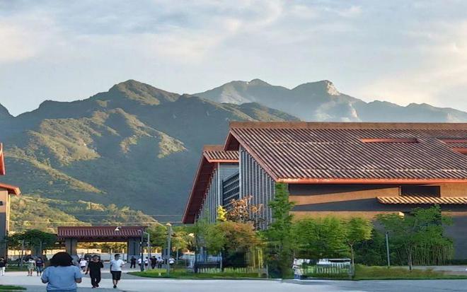 理科生想到陕西上大学推荐这3所大学毕业就业香饽饽(图2)