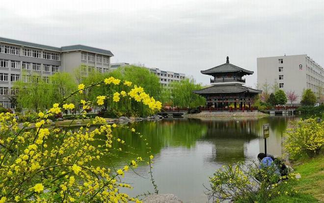 理科生想到陕西上大学推荐这3所大学毕业就业香饽饽(图5)