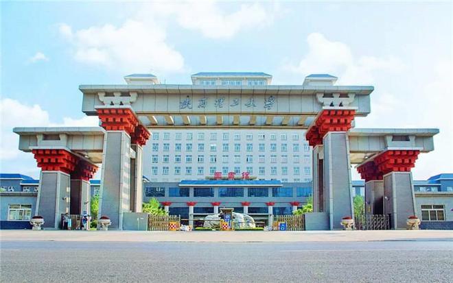理科生想到陕西上大学推荐这3所大学毕业就业香饽饽(图4)