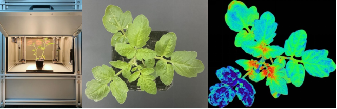 易科泰：科研仪器以旧换新全面解决方案 含光谱成像、无人机遥感、植物表型、叶绿素荧光成像、能量代谢、藻类培养等专业设备(图5)