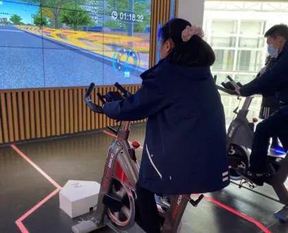 青大附中高中·新世纪学院人文学院——科研引领发掘自我(图9)