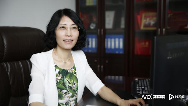 坚守科研教学第一线 南医大副校长马骊获全国五一劳动奖章(图1)