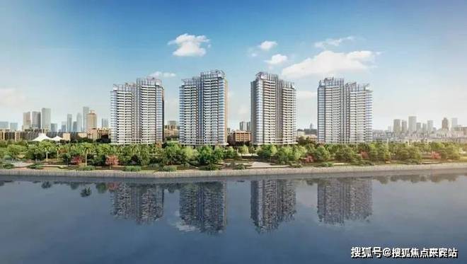 官方网站] 广州南天名苑-欢迎您！项目简介-价格-户型图-配套(图2)