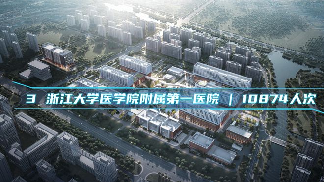 杭州市民口碑之选:最受患者信任的医院及门诊量排名TOP10 榜单!(图10) 杭州市民口碑之选:最受患者信任的医院及门诊量排名TOP10 榜单!(图10)