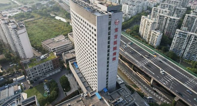 『官方』浦东三林永泰三里城售楼处发布：新一代超级住宅项目！(图5)