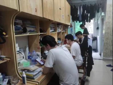 江西理工大学怎么样？这个班级升学率高达90%科研能力很重要(图3)