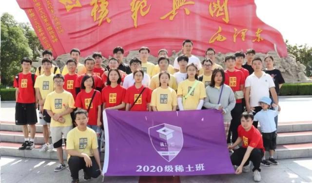 江西理工大学怎么样？这个班级升学率高达90%科研能力很重要(图2)