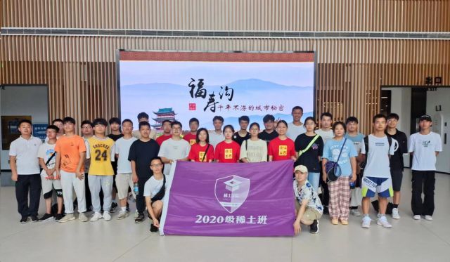 江西理工大学怎么样？这个班级升学率高达90%科研能力很重要(图1)