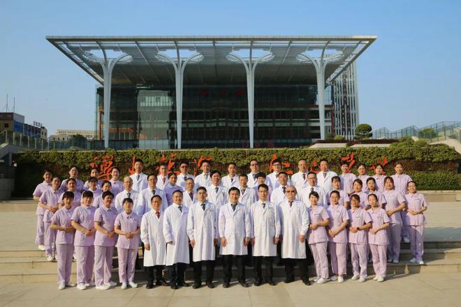 突破！福医二院2位专家进入“全国神经外科科研高产学者”前40强(图3)