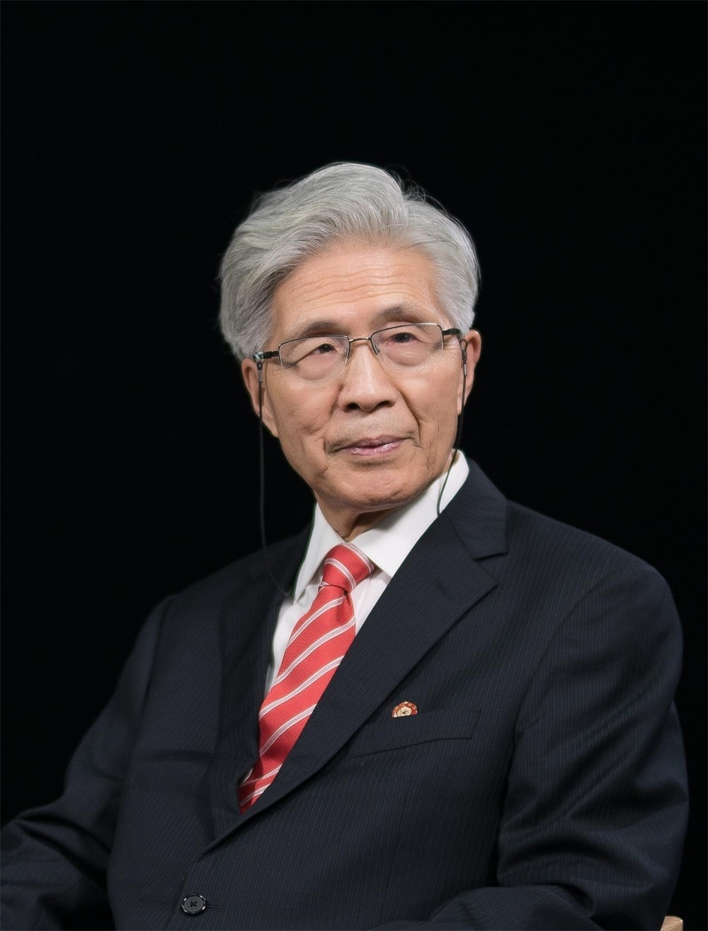 先生丨陶文铨：把为国搞科研的“热” 传下去(图1)