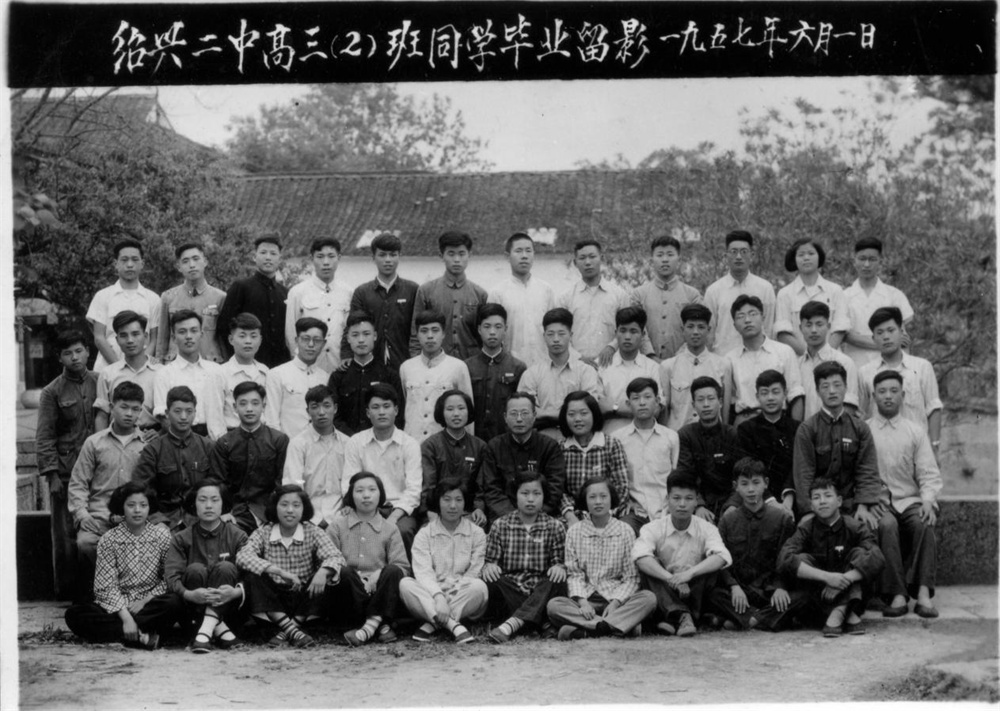 先生丨陶文铨：把为国搞科研的“热” 传下去(图3)
