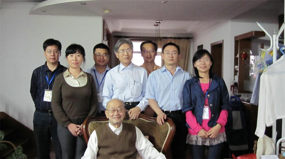 先生丨陶文铨：把为国搞科研的“热” 传下去(图4)
