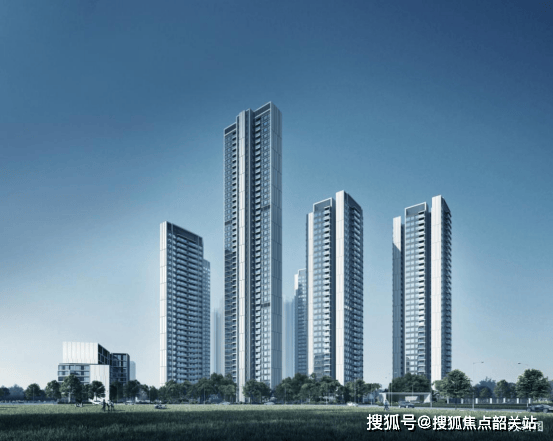 南沙招商湾区1872)首页网站欢迎您楼盘详情最新房价(图1)
