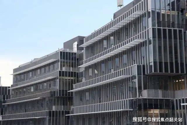 南沙招商湾区1872)首页网站欢迎您楼盘详情最新房价(图3)