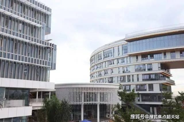 南沙招商湾区1872)首页网站欢迎您楼盘详情最新房价(图5)