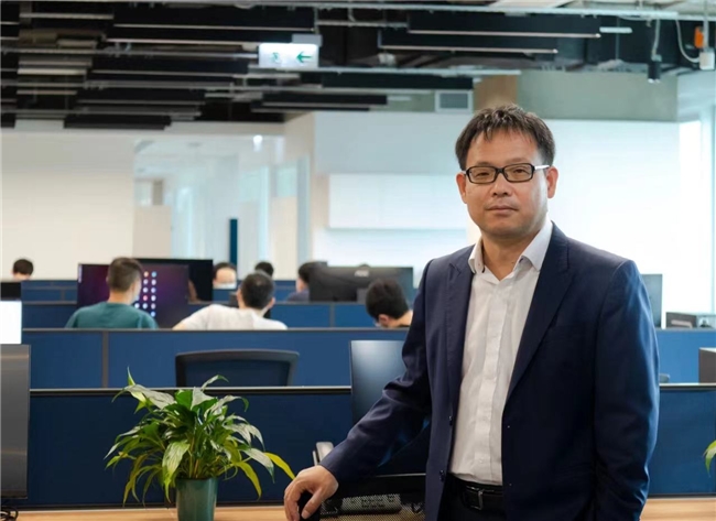 一位港大教授的中餐革命梦(图2)