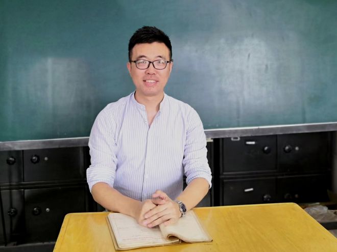 黑龙江省教学名师！黑龙江大学+1！(图1)