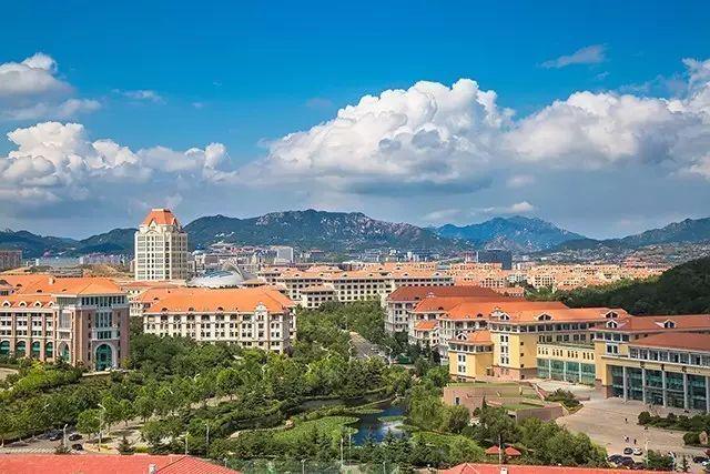 中国海洋大学哪个专业好？贯通培养90%本科生已经步入科研赛道(图1)