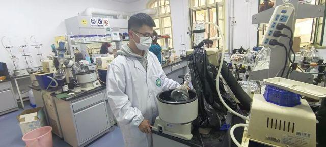 中国海洋大学哪个专业好？贯通培养90%本科生已经步入科研赛道(图2)
