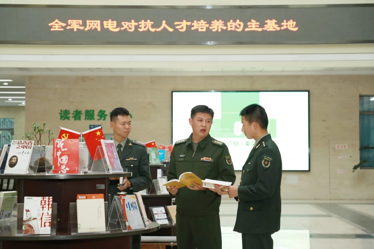 他们的“班主任”很贴心！(图3)
