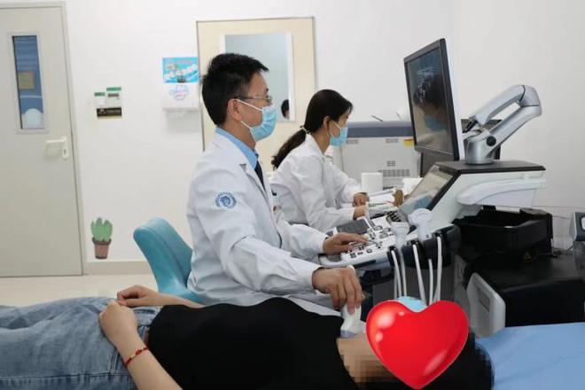业务科研全面开花！滨医附院超声医学科获评医院首个“优秀团队”(图3)