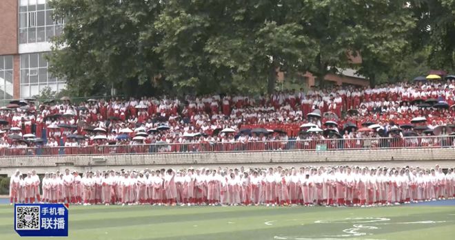 前沿科研成果进校园 贵阳市第三实验中学科技节精彩纷呈(图7)