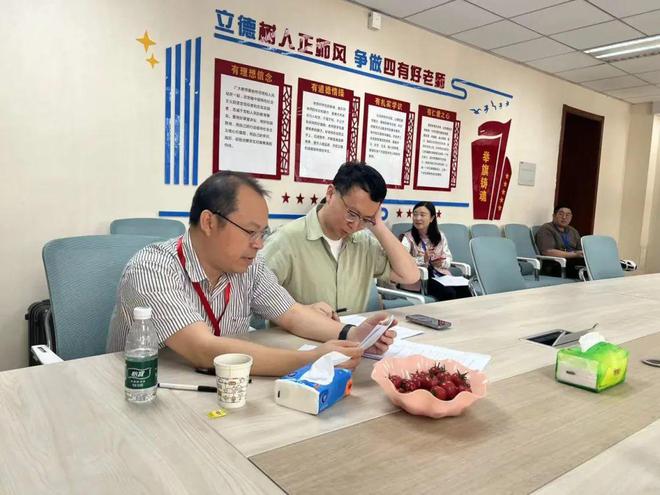 培训动态 第七届物流专业青年教师科研论文写作能力提升研修班成功举办(图5)