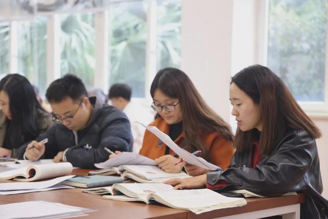 “双减”之下教学如何减负不减质？三原外国语学校有奇招！(图11)